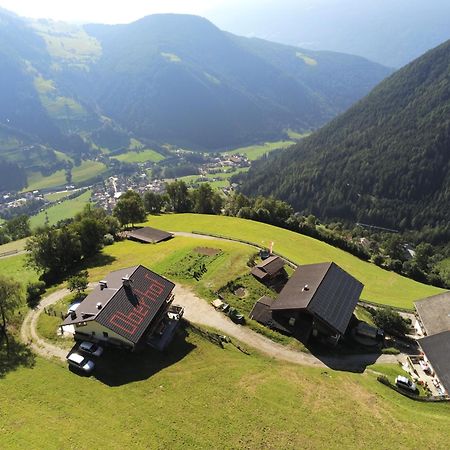 Oberhof Weitental 외부 사진