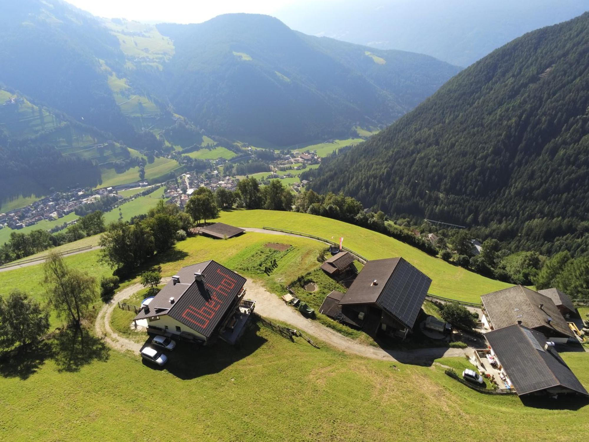 Oberhof Weitental 외부 사진
