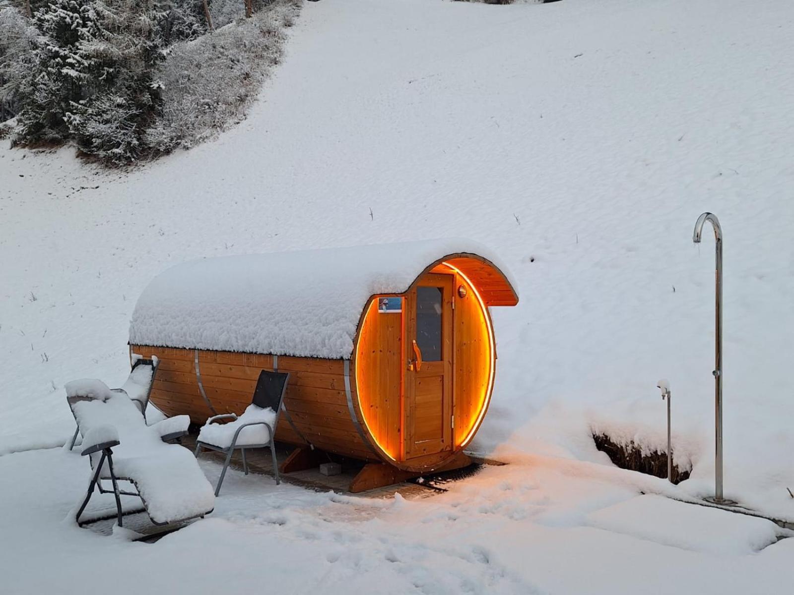Oberhof Weitental 외부 사진