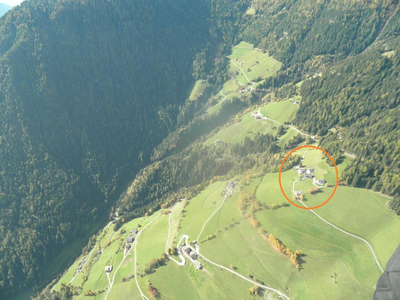 Oberhof Weitental 외부 사진
