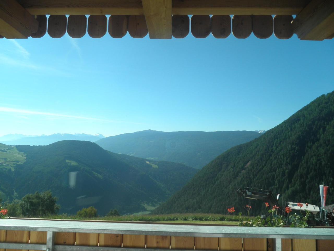 Oberhof Weitental 외부 사진