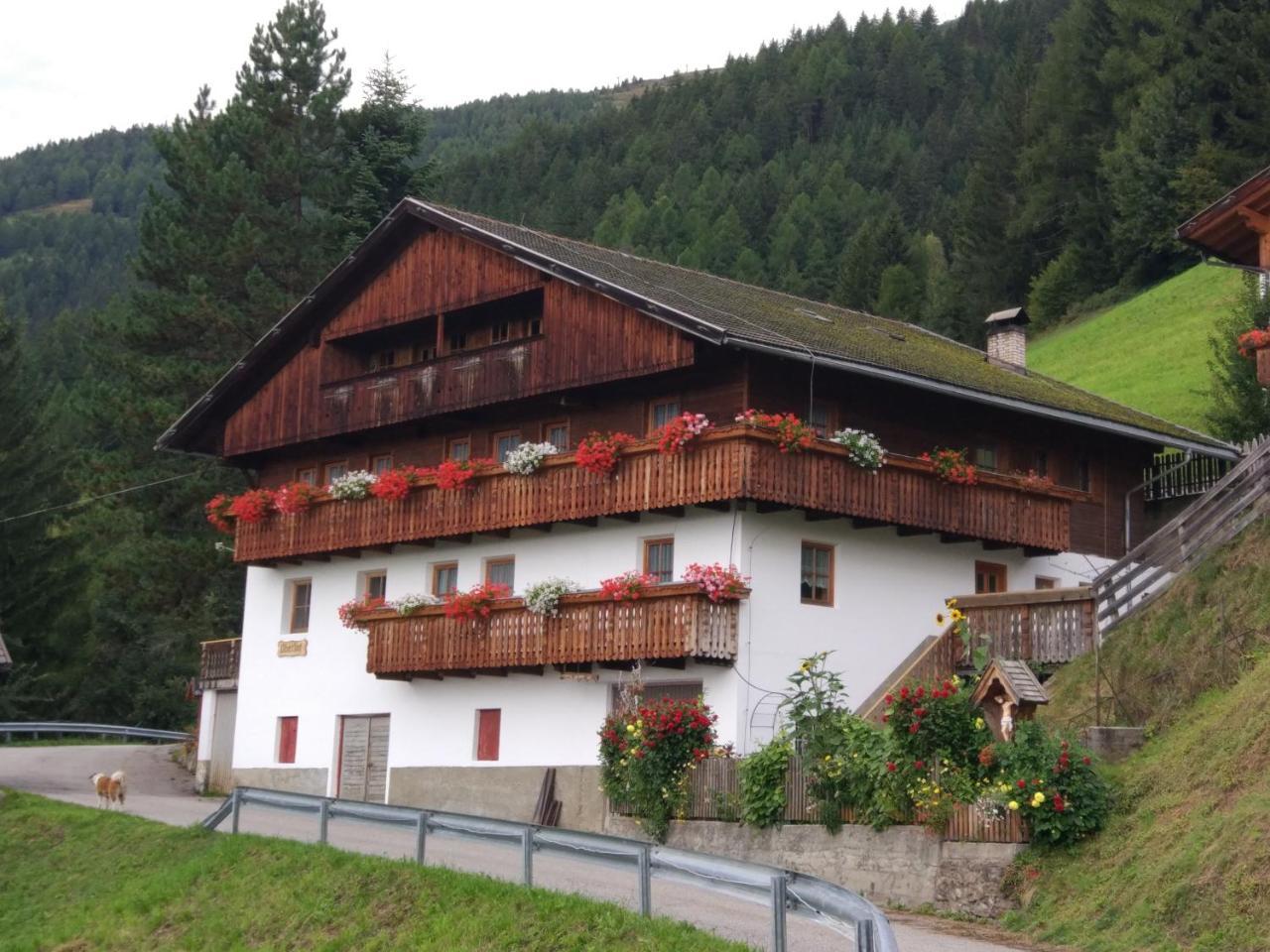 Oberhof Weitental 외부 사진